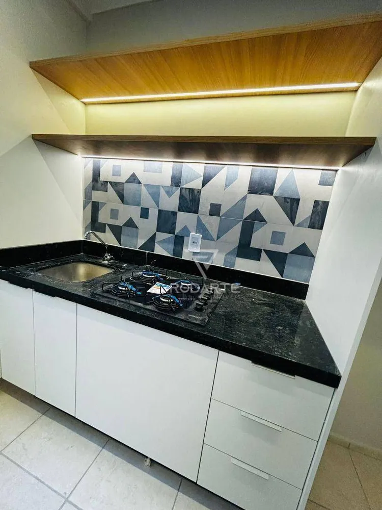 Apartamento, 2 quartos, 41 m² - Foto 10