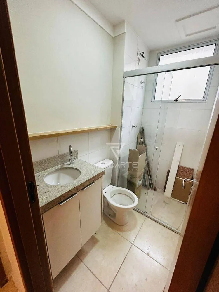 Apartamento, 2 quartos, 41 m² - Foto 3