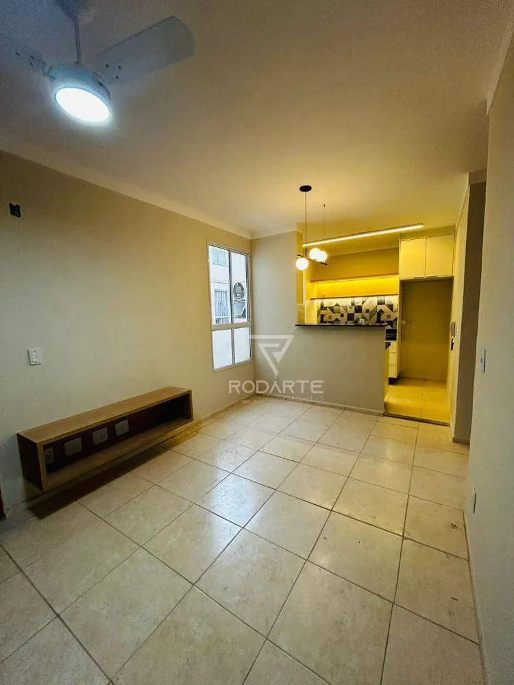 Apartamento, 2 quartos, 41 m² - Foto 8