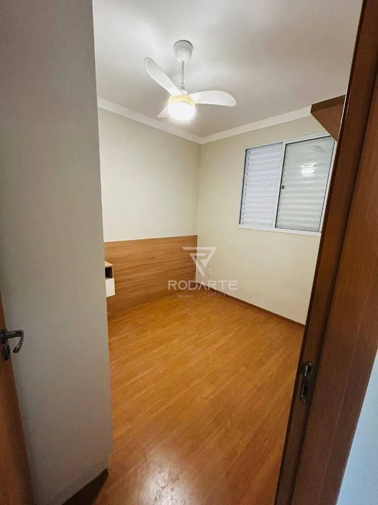 Apartamento, 2 quartos, 41 m² - Foto 4