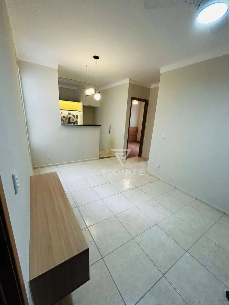 Apartamento, 2 quartos, 41 m² - Foto 6