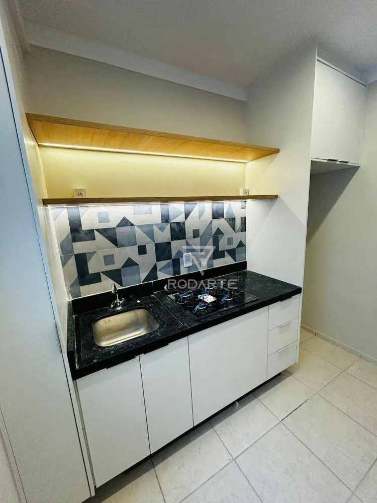 Apartamento, 2 quartos, 41 m² - Foto 9