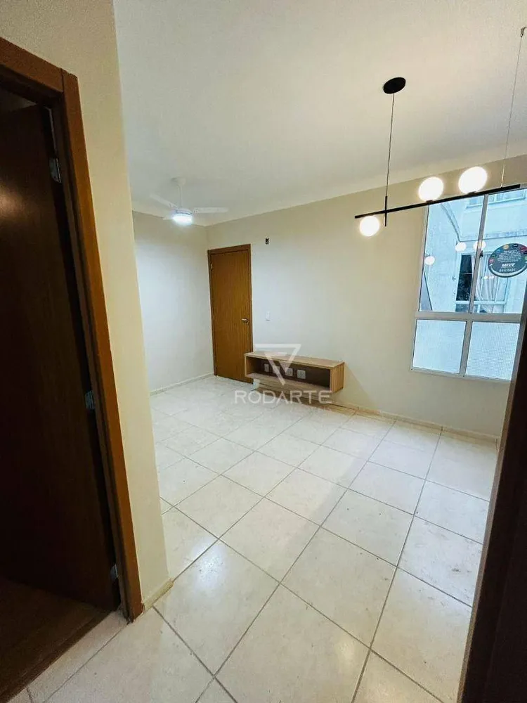 Apartamento, 2 quartos, 41 m² - Foto 8