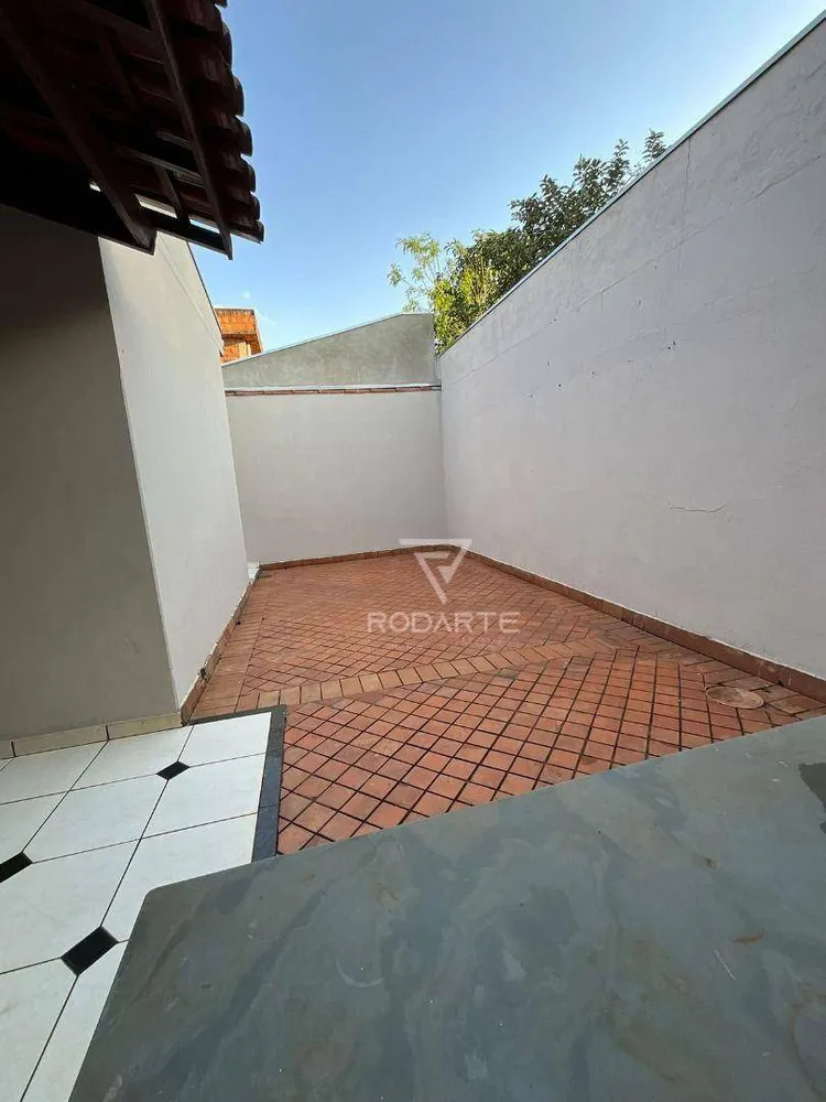 Casa, 3 quartos, 120 m² - Foto 6