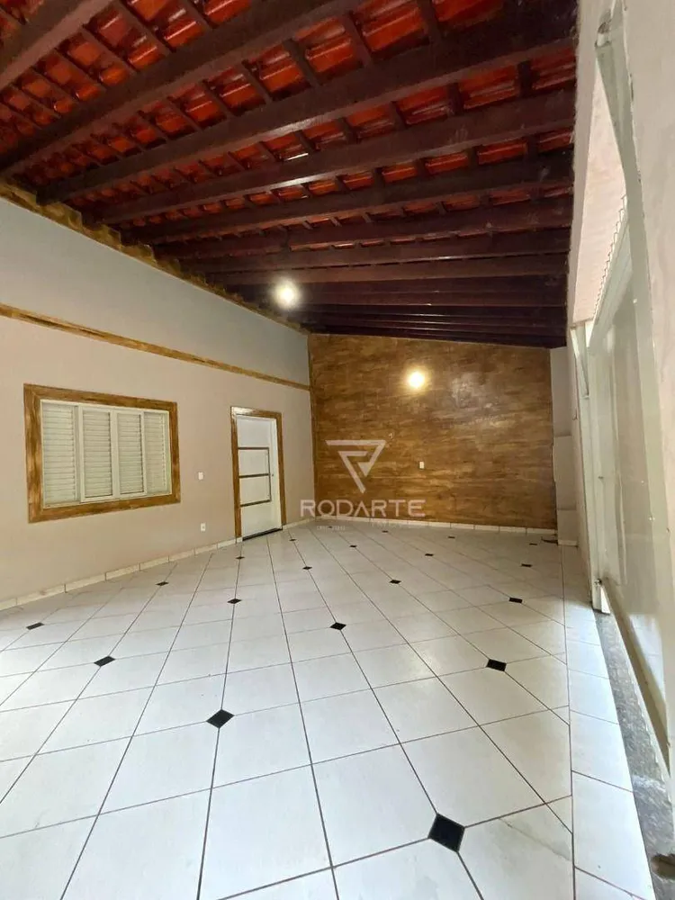 Casa, 3 quartos, 120 m² - Foto 3