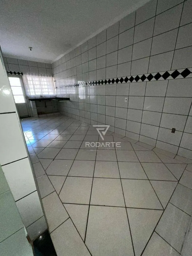 Casa, 3 quartos, 120 m² - Foto 8