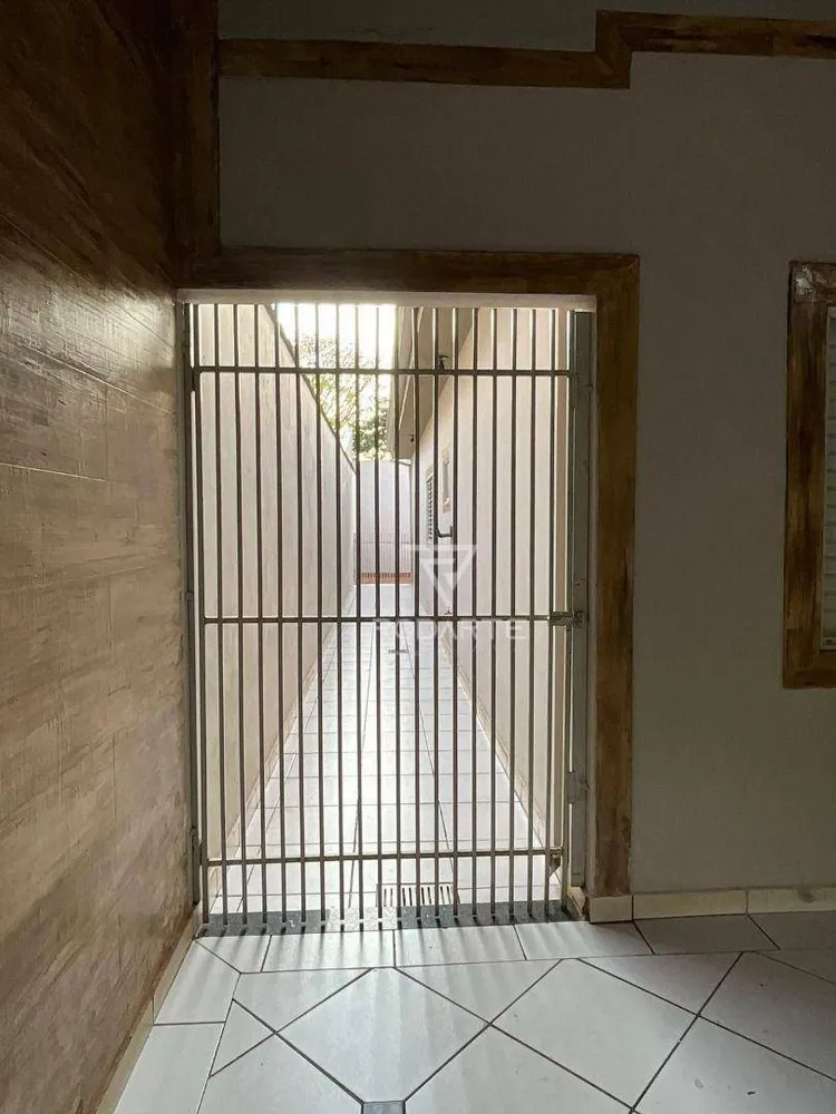 Casa, 3 quartos, 120 m² - Foto 1