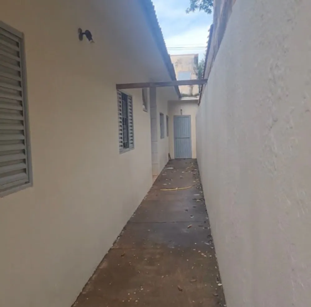 Casa, 2 quartos, 98 m² - Foto 1