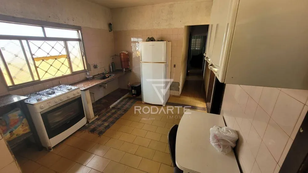 Casa, 4 quartos, 150 m² - Foto 1