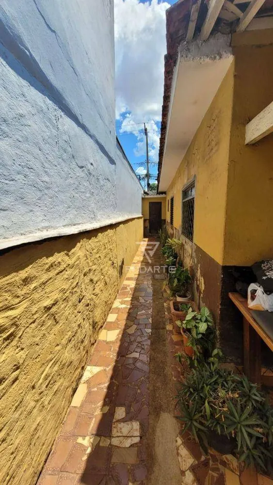 Casa, 4 quartos, 150 m² - Foto 1