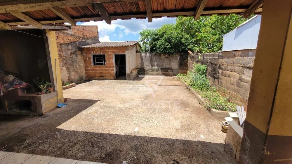 Casa, 4 quartos, 150 m² - Foto 3