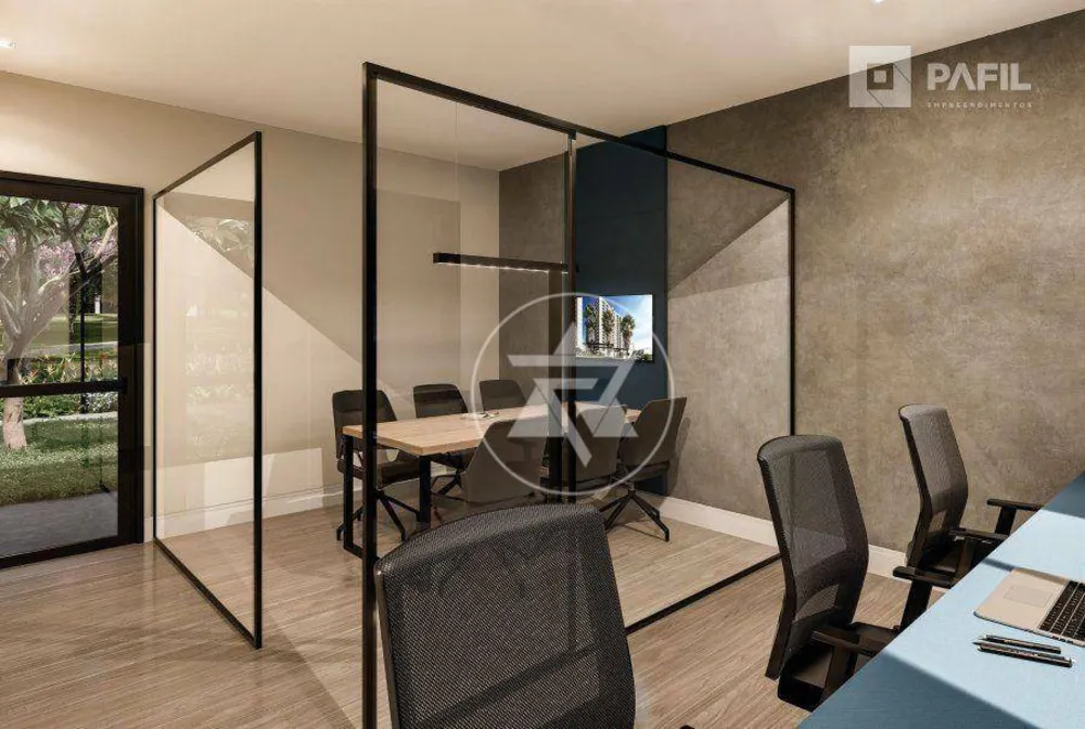 Apartamento, 2 quartos, 50 m² - Foto 8