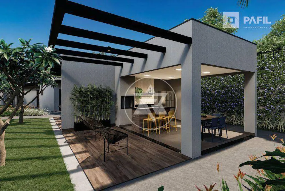 Apartamento, 2 quartos, 50 m² - Foto 7