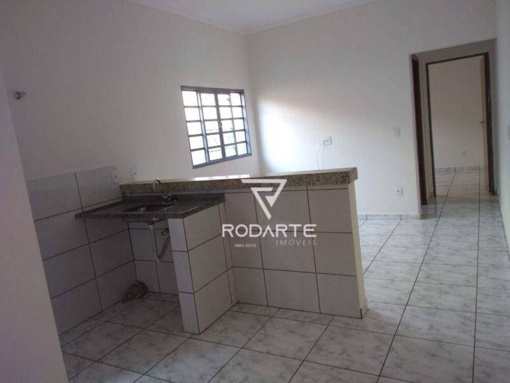 Casa, 2 quartos, 80 m² - Foto 6