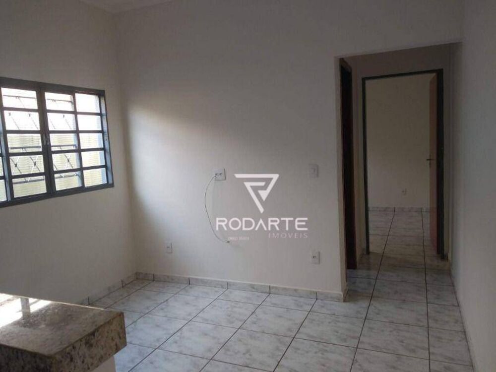 Casa, 2 quartos, 80 m² - Foto 3
