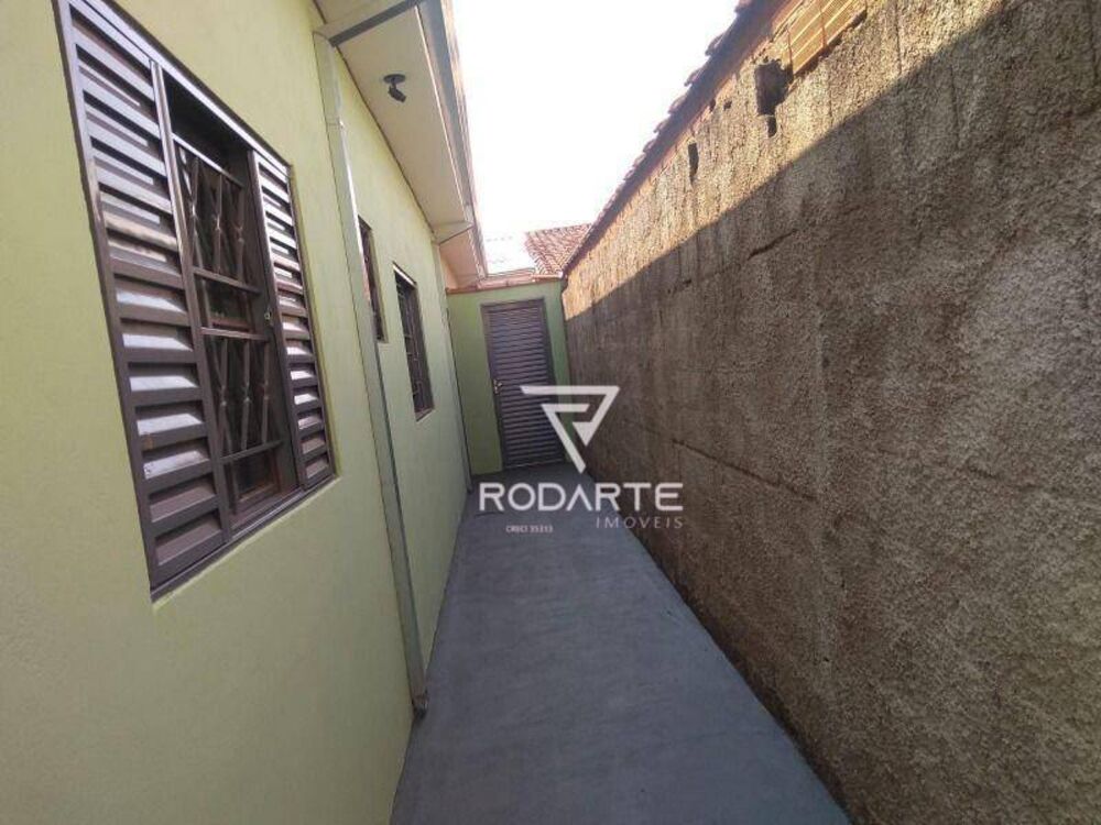 Casa, 2 quartos, 80 m² - Foto 1