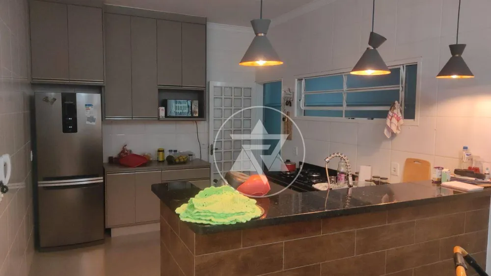 Casa, 3 quartos, 154 m² - Foto 5