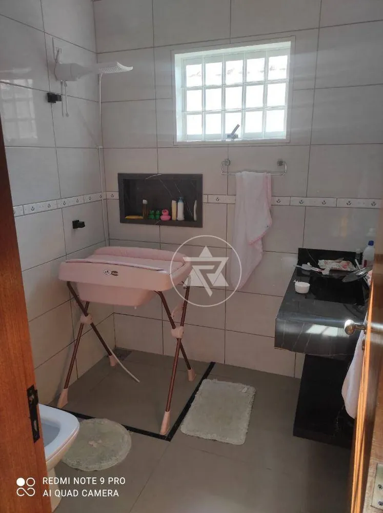 Casa, 3 quartos, 154 m² - Foto 13