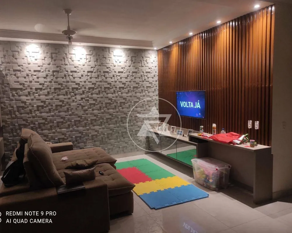Casa, 3 quartos, 154 m² - Foto 1