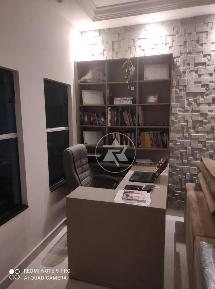 Casa, 3 quartos, 154 m² - Foto 9