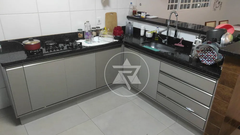 Casa, 3 quartos, 154 m² - Foto 4