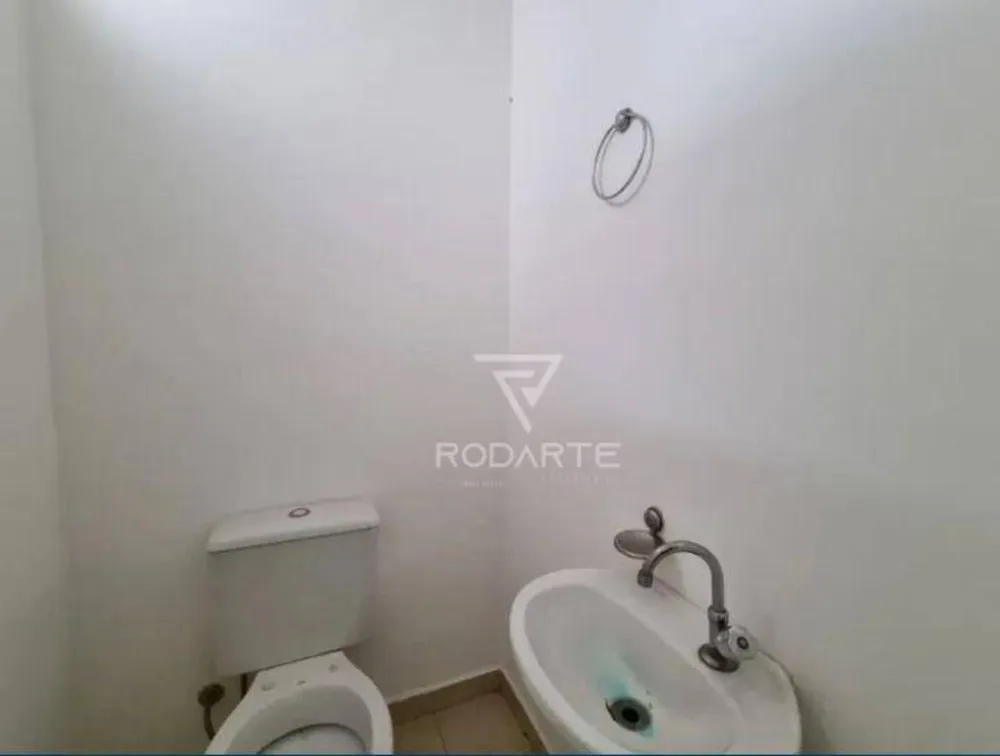 Sala-Conjunto, 40 m² - Foto 7