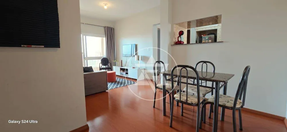 Apartamento, 1 quarto, 50 m² - Foto 11