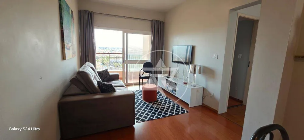 Apartamento, 1 quarto, 50 m² - Foto 9