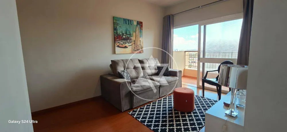 Apartamento, 1 quarto, 50 m² - Foto 6
