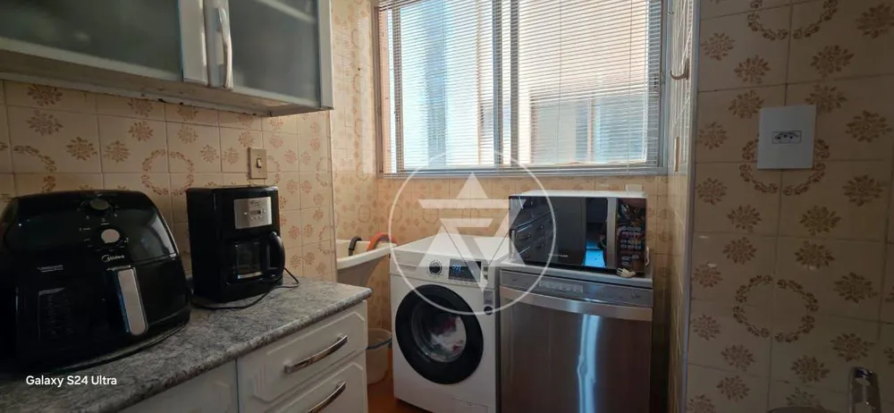 Apartamento, 1 quarto, 50 m² - Foto 3