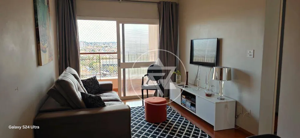 Apartamento, 1 quarto, 50 m² - Foto 1
