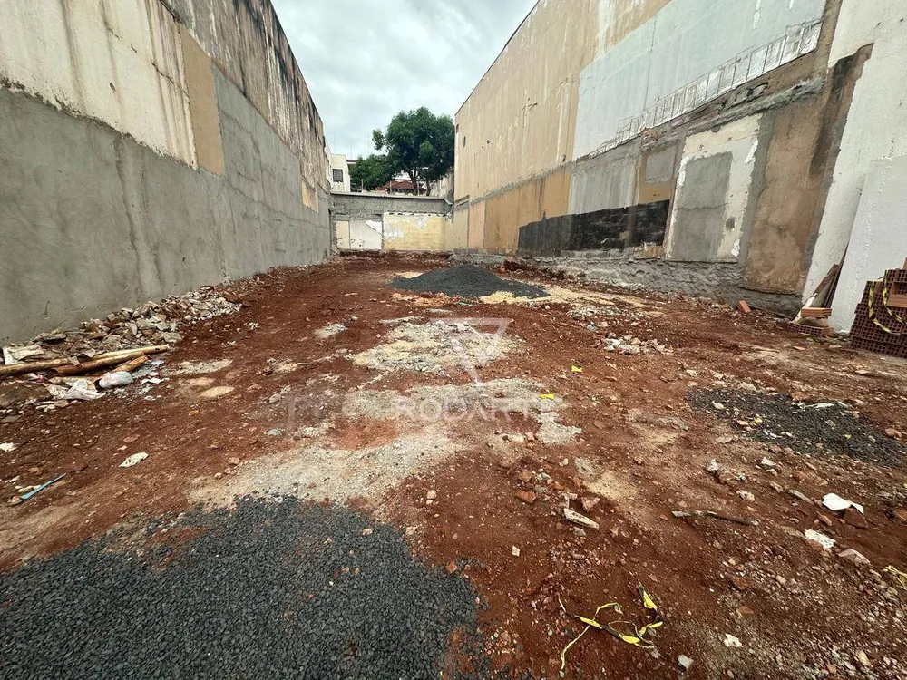 Terreno, 326 m² - Foto 1