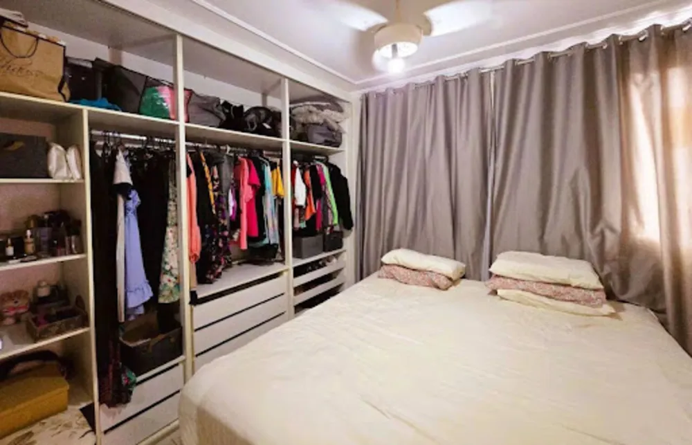 Apartamento, 3 quartos, 76 m² - Foto 2