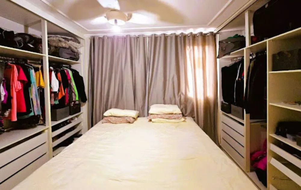 Apartamento, 3 quartos, 76 m² - Foto 1
