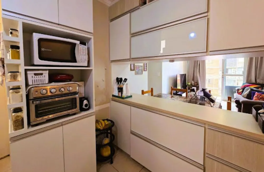 Apartamento, 3 quartos, 76 m² - Foto 3