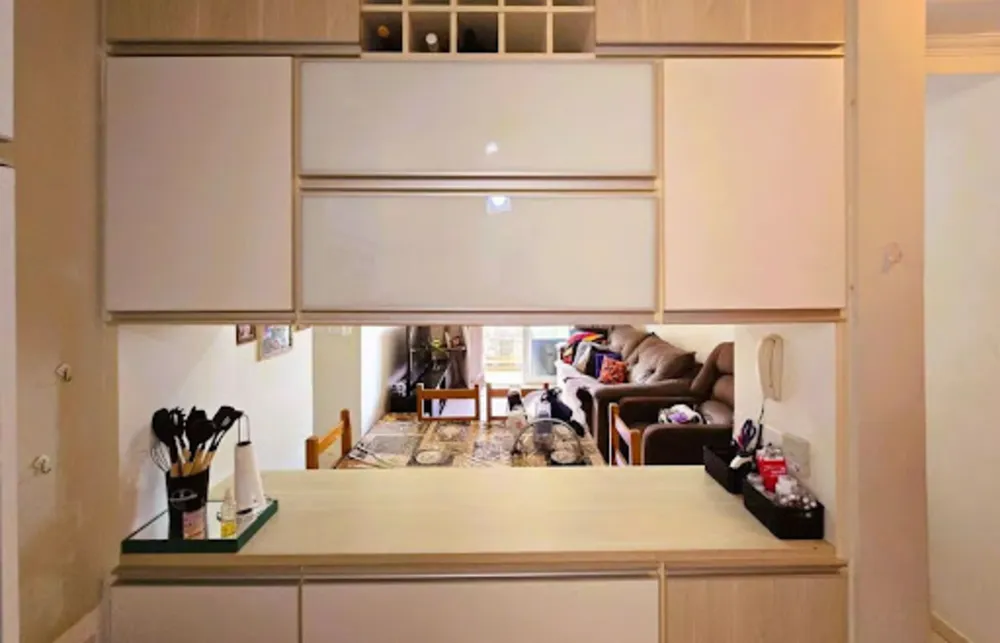 Apartamento, 3 quartos, 76 m² - Foto 8