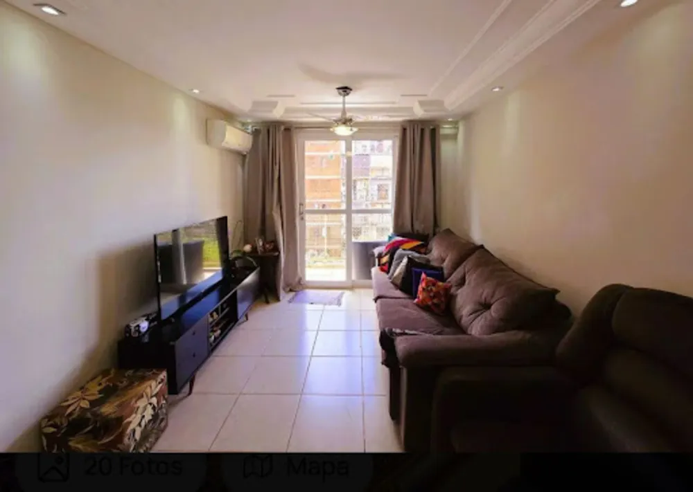 Apartamento, 3 quartos, 76 m² - Foto 7