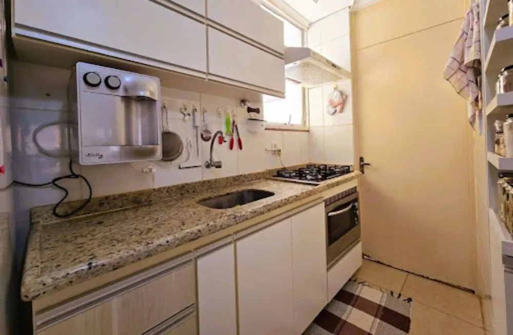 Apartamento, 3 quartos, 76 m² - Foto 5