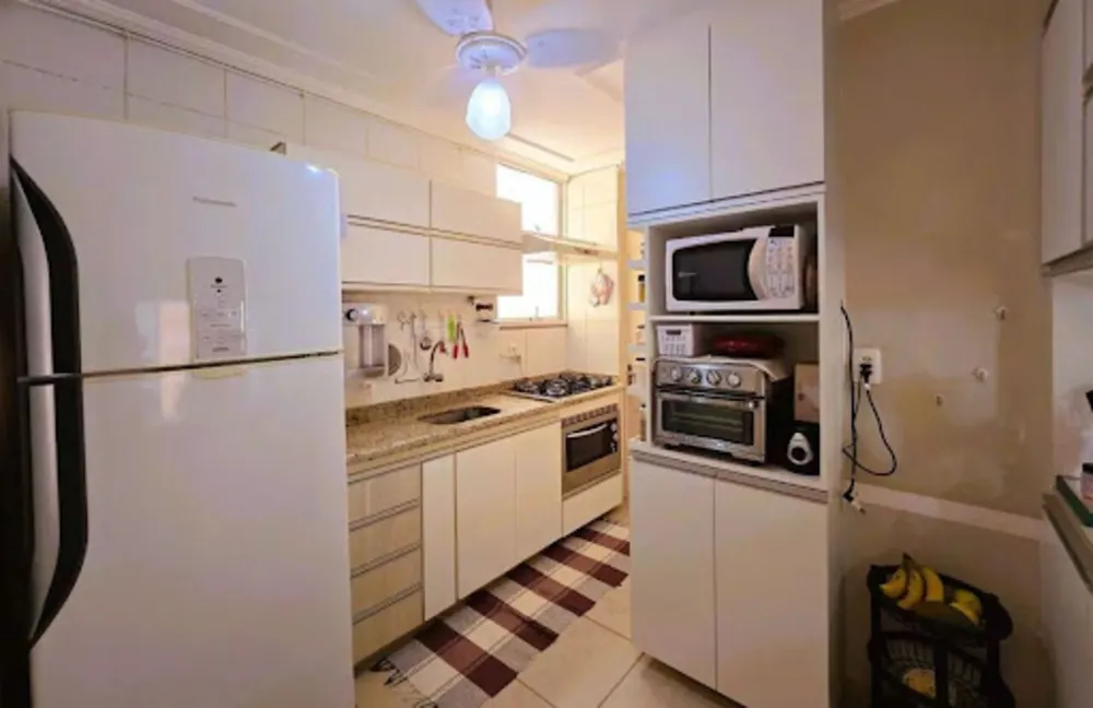 Apartamento, 3 quartos, 76 m² - Foto 4