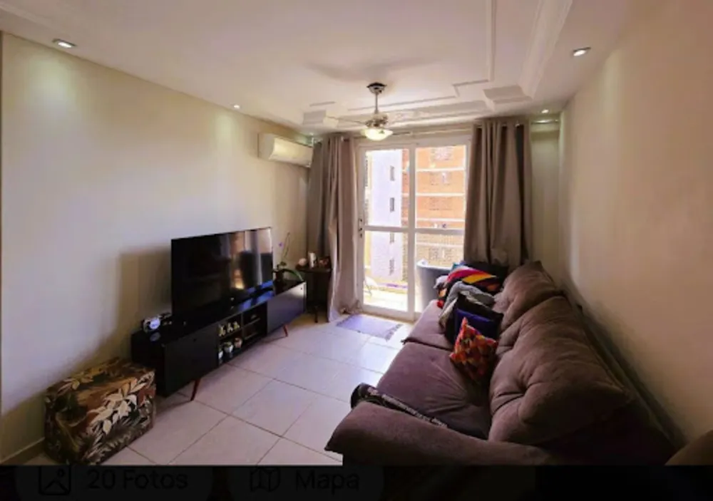 Apartamento, 3 quartos, 76 m² - Foto 9