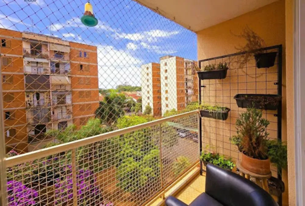 Apartamento, 3 quartos, 76 m² - Foto 6