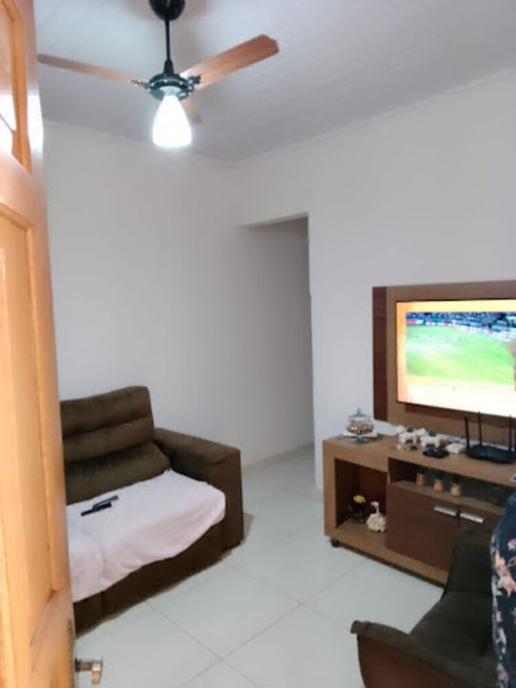 Casa, 2 quartos, 99 m² - Foto 1
