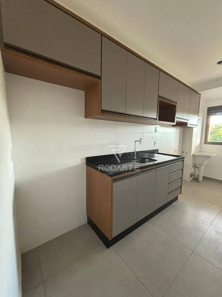 Apartamento, 3 quartos, 82 m² - Foto 5