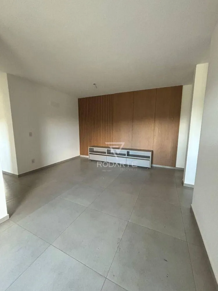 Apartamento, 3 quartos, 82 m² - Foto 4