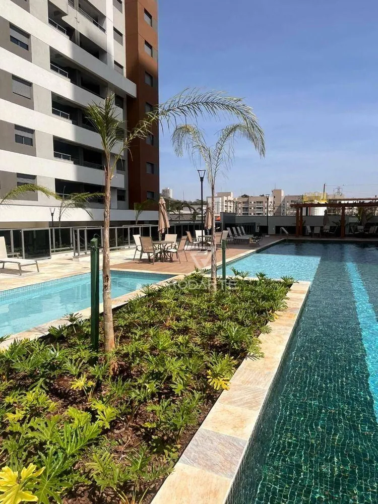 Apartamento, 3 quartos, 82 m² - Foto 1