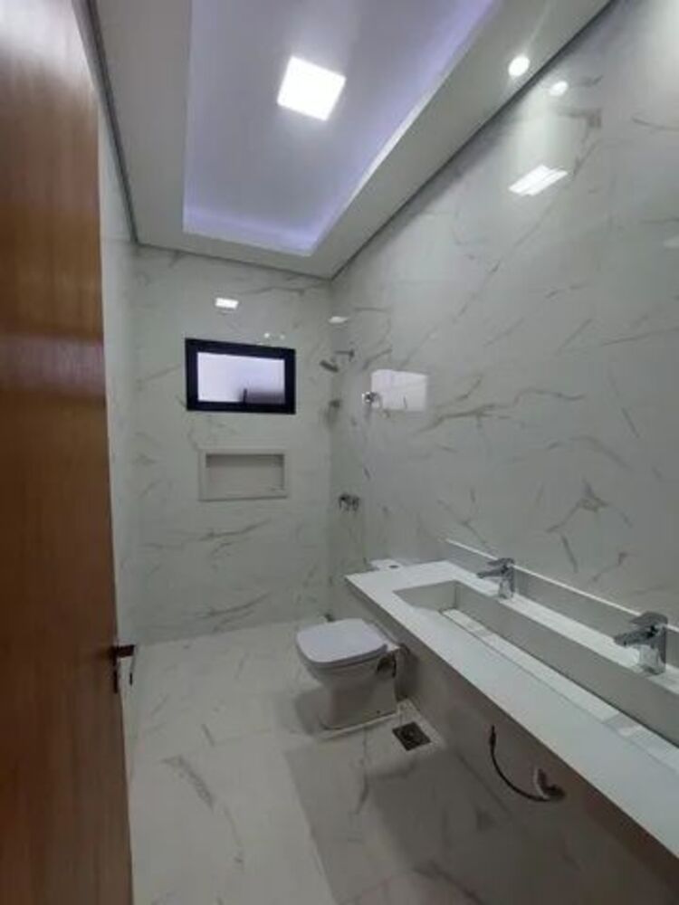 Casa de Condomínio, 3 quartos - Foto 9