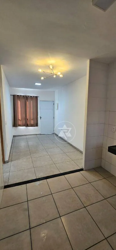 Casa de Condomínio, 2 quartos - Foto 3