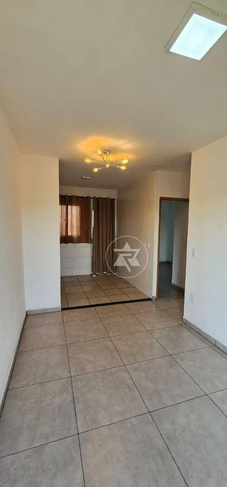 Casa de Condomínio, 2 quartos - Foto 7