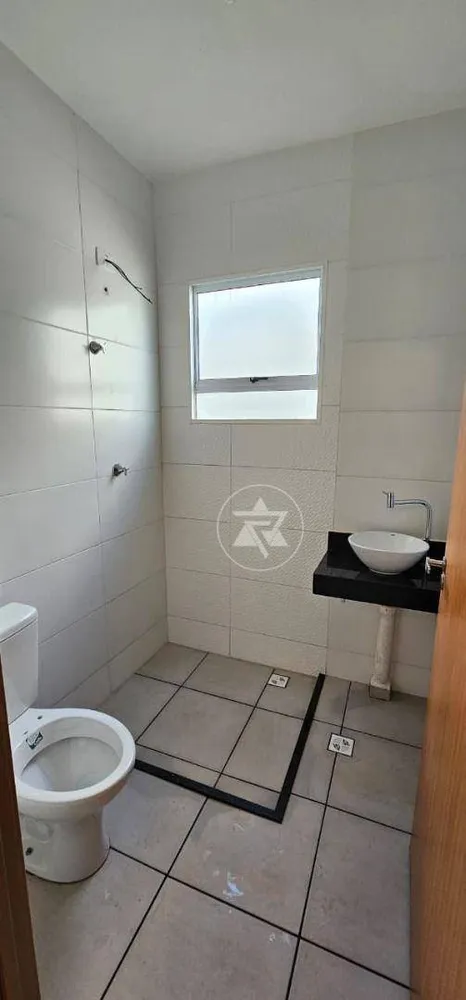Casa de Condomínio, 2 quartos - Foto 6