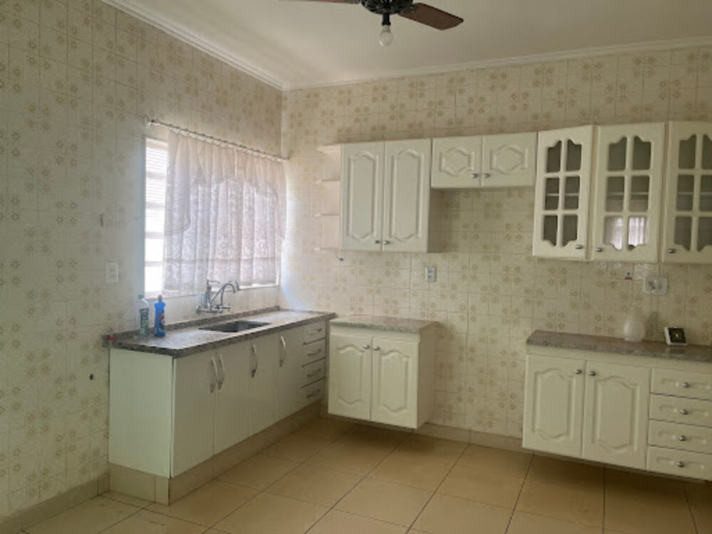 Casa, 3 quartos, 154 m² - Foto 1